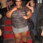 Solicited Advice: Fat Girls In Your Bed/Fat Girls on Your Arm