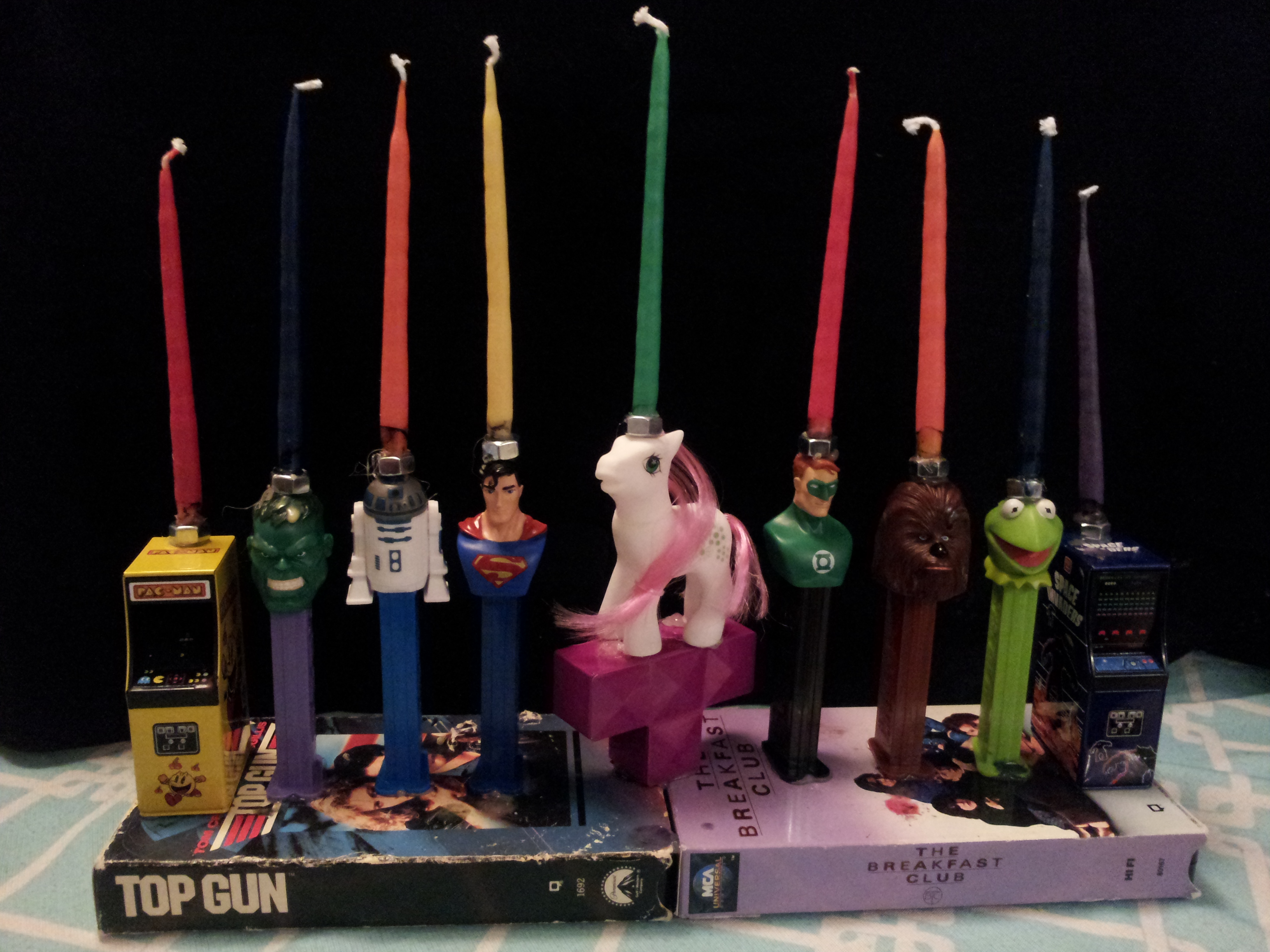 Pez Dispensers Bevin S Blog